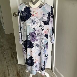 Pea in the Pod Maternity Dress